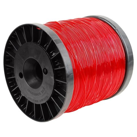 Fio Aparador Redondo 2,00 - 1 Kg (rl 285 Mt) Equipesca