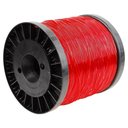 Ver imagem 1 de Fio Aparador Redondo 2,00 - 1 Kg (rl 285 Mt) Equipesca