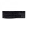 Teclado sem Fio Logitech K270 920 004427 Preto - 1