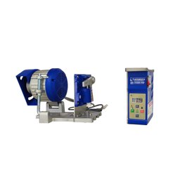 Motor Servo 750w-bivolt para Reta, Overloque , Galoneira , - 1
