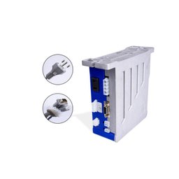 Motor Servo 750w-bivolt para Reta, Overloque , Galoneira , - 2