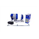 Ver imagem 4 de Motor Servo 750w-bivolt para Reta, Overloque , Galoneira ,