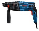 Ver imagem 1 de Martelete Perfurador e Rompedor Sds Plus - Gbh 220 - Bosch