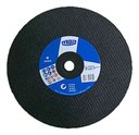 Ver imagem 1 de Disco de Corte Inox 300 X 3,5 X 25,4 Mm (12”) Basic - Tyrolit