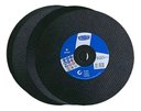 Ver imagem 3 de Disco de Corte Inox 300 X 3,5 X 25,4 Mm (12”) Basic - Tyrolit