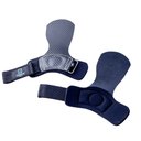 Ver imagem 4 de Luva Palmar Hand Grip Carbon - Crosshop Brasil:gg/preto