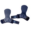 Ver imagem 3 de Luva Palmar Hand Grip Carbon - Crosshop Brasil:gg/preto