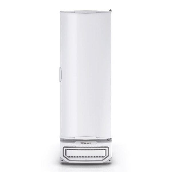 Freezer Vertical 575L com 4 Grades Gelopar - imagem destaque 1