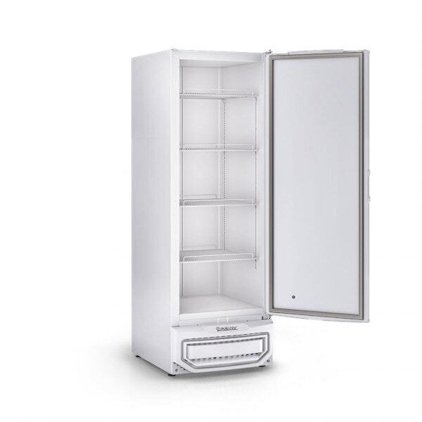 Freezer Vertical 575L com 4 Grades Gelopar - imagem destaque 3