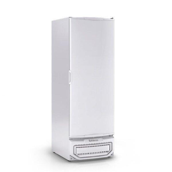 Freezer Vertical 575L com 4 Grades Gelopar - imagem destaque 0