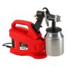 Pistola de Pintura Pulverizadora 600w Air Plus Spray Schulz - 1