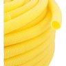 Eletroduto Pvc Corrugado 20mm X 50mt Amarelo C-pbqp-h Plastilit - 5