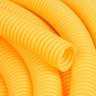Eletroduto Pvc Corrugado 20mm X 50mt Amarelo C-pbqp-h Plastilit - 2