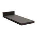 Ver imagem 1 de Módulo Cozinha Kappesberg Nox Tampo P/ Balcão B646 20cm Preto-kappesberg