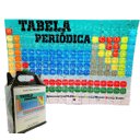 Ver imagem 3 de Quebra cabeça Tabela periódica 120 peças