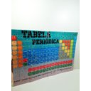 Ver imagem 2 de Quebra cabeça Tabela periódica 120 peças