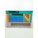 Ver imagem 1 de Quebra cabeça Tabela periódica 120 peças