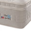 Ver imagem 5 de Colchão King Kingston Molas Ensacadas Látex Visco Gel 193x203x42cm