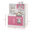 Ver imagem 2 de Cozinha Infantil Unisex Pequenos Chefinhos