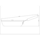 Ver imagem 3 de Frigideira Tramontina Profissional Funda 32cm 4,9l Alumínio Antiaderente Starflon Tramontina