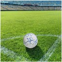 Ver imagem 3 de Bola de Futebol 9236 - Zippy Toys