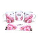 Ver imagem 1 de Canecas Personalizadas Coleção Flores