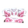 Canecas Personalizadas Coleção Flores - 1