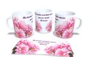 Ver imagem 1 de Canecas Personalizadas Coleção Flores