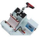 Ver imagem 4 de Prensa Térmica Personalização de Canecas Long Drink Bivolt