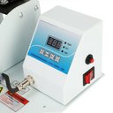 Ver imagem 7 de Prensa Térmica Personalização de Canecas Long Drink Bivolt