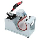 Ver imagem 6 de Prensa Térmica Personalização de Canecas Long Drink Bivolt