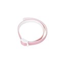 Ver imagem 2 de Coleira Antipulga Cachorro Rosa Mor