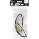 Ver imagem 2 de Óculos Boxer Verde Vonder