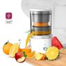 Espremedor Extrator Suco Laranja, Maças, Abacaxi, Morango, - 3