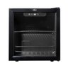 Adega de Vinhos Compressor Hq 36 Litros 12 Garrafas Preto Hq-av12h - 1