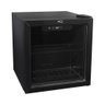 Adega de Vinhos Compressor Hq 36 Litros 12 Garrafas Preto Hq-av12h - 2