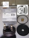 Ver imagem 3 de Kit Resistência Blindada Aquecedor Cardal Eletronico Central e Hidros Re029 6500w - Re029k100