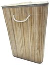 Ver imagem 6 de Cesto Roupa Bambu
