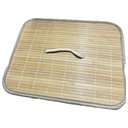 Ver imagem 3 de Cesto Roupa Bambu