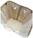 Ver imagem 2 de Cesto Roupa Bambu