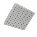 Ver imagem 2 de Chuveiro Ducha Quadrado 200mm Alta Pressão Aquecedor Gás