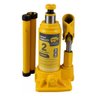 Macaco Hidraulico 2 Toneladas Tipo Garrafa com Alavanca Rino Tools - 1