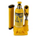 Ver imagem 1 de Macaco Hidraulico 2 Toneladas Tipo Garrafa com Alavanca Rino Tools