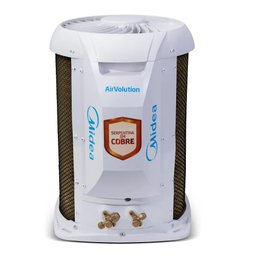 Ar-condicionado Split Hw Springer Midea Airvolution 9.000 Btus R-32 Só Frio 220v - 3