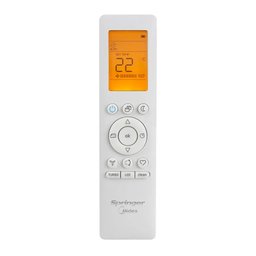 Ar-condicionado Split Hw Springer Midea Airvolution 9.000 Btus R-32 Só Frio 220v - 4