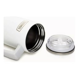 Copo Térmico Ot1100 Thermos com Alça, Tampa e Canudo 1100 Ml - 5