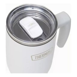 Copo Térmico Ot1100 Thermos com Alça, Tampa e Canudo 1100 Ml - 4