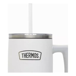 Copo Térmico Ot1100 Thermos com Alça, Tampa e Canudo 1100 Ml - 3