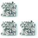 Ver imagem 1 de Kit Rosca Postiça Helicoil - Mf8 X 1,0 - 75 Peças