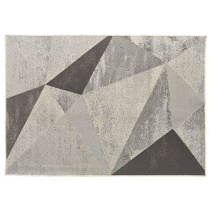 Tapete Sala Nobre 2,00x2,50 Antider. Domani Cristal Areia